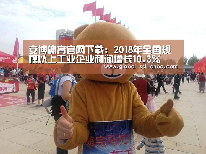 安博体育官网下载:2018年全国规模以上工业企业利润增长10.3%(图3) 安博体育官网下载
