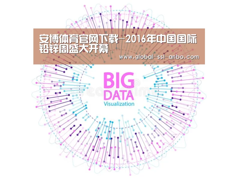 安博体育官网下载-2016年中国国际铅锌周盛大开幕(图3) 安博体育官网下载