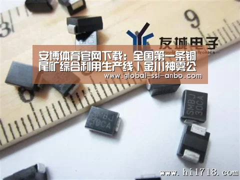 安博体育官网下载:全国第一条铜尾矿综合利用生产线丨金川神雾公司金川弃渣综合利用一期工程——铜尾矿综合利用项目投产(图2) 安博体育官网下载